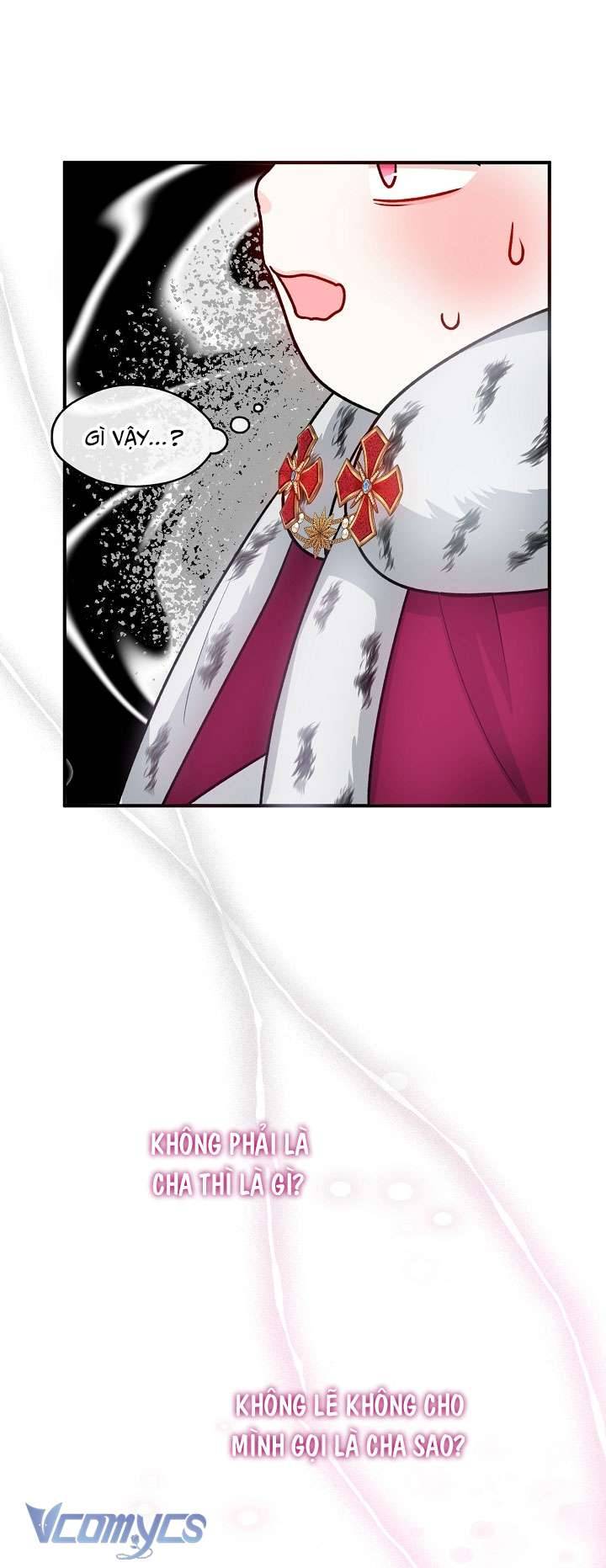 Công Chúa Là Người Chơi Chapter 5 - Trang 3