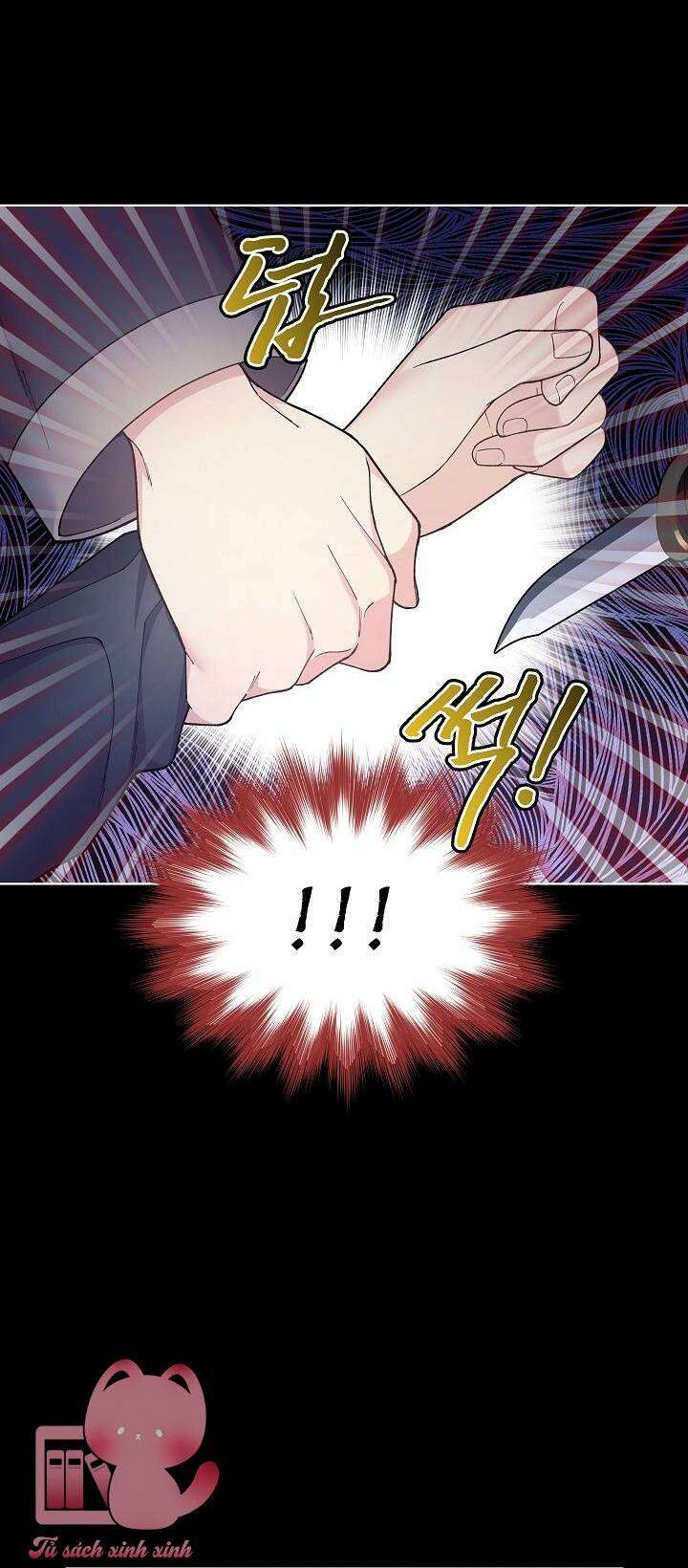 Bệ Hạ, Tôi Sẽ Giết Ngài! Chapter 19 - Trang 4