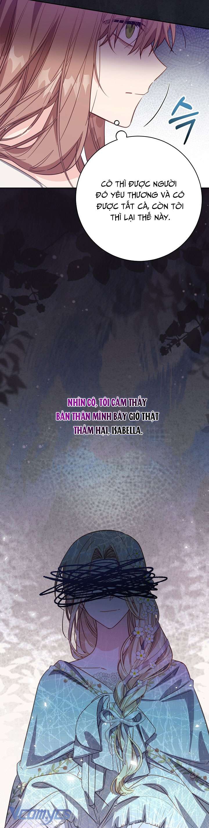 Không Có Chỗ Cho Kẻ Giả Mạo Chap 36 - Trang 2