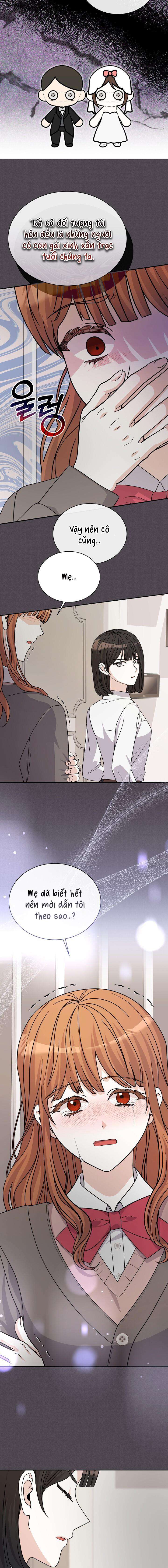 [ 18+ ] Người Chú Cứu Rỗi Chap 14 - Trang 2
