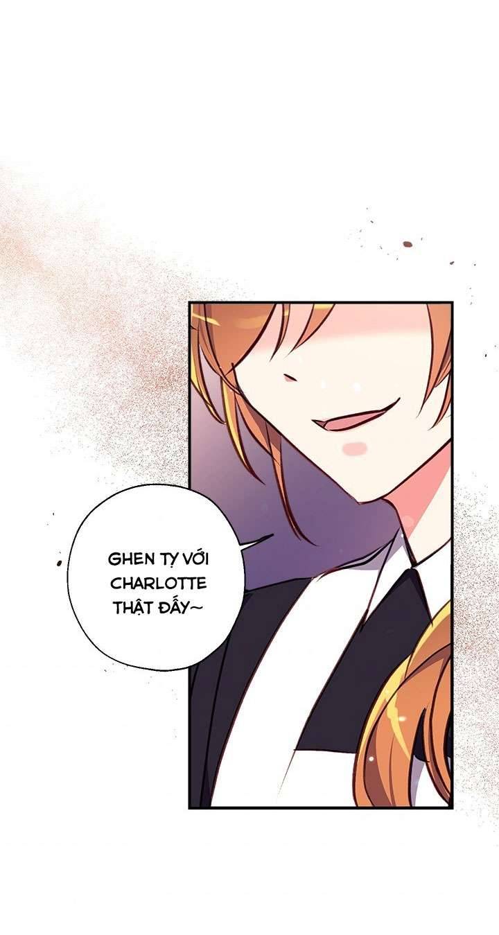 Chúng Ta Có Thể Trở Thành Một Gia Đình Được Không? Chap 13 - Trang 2