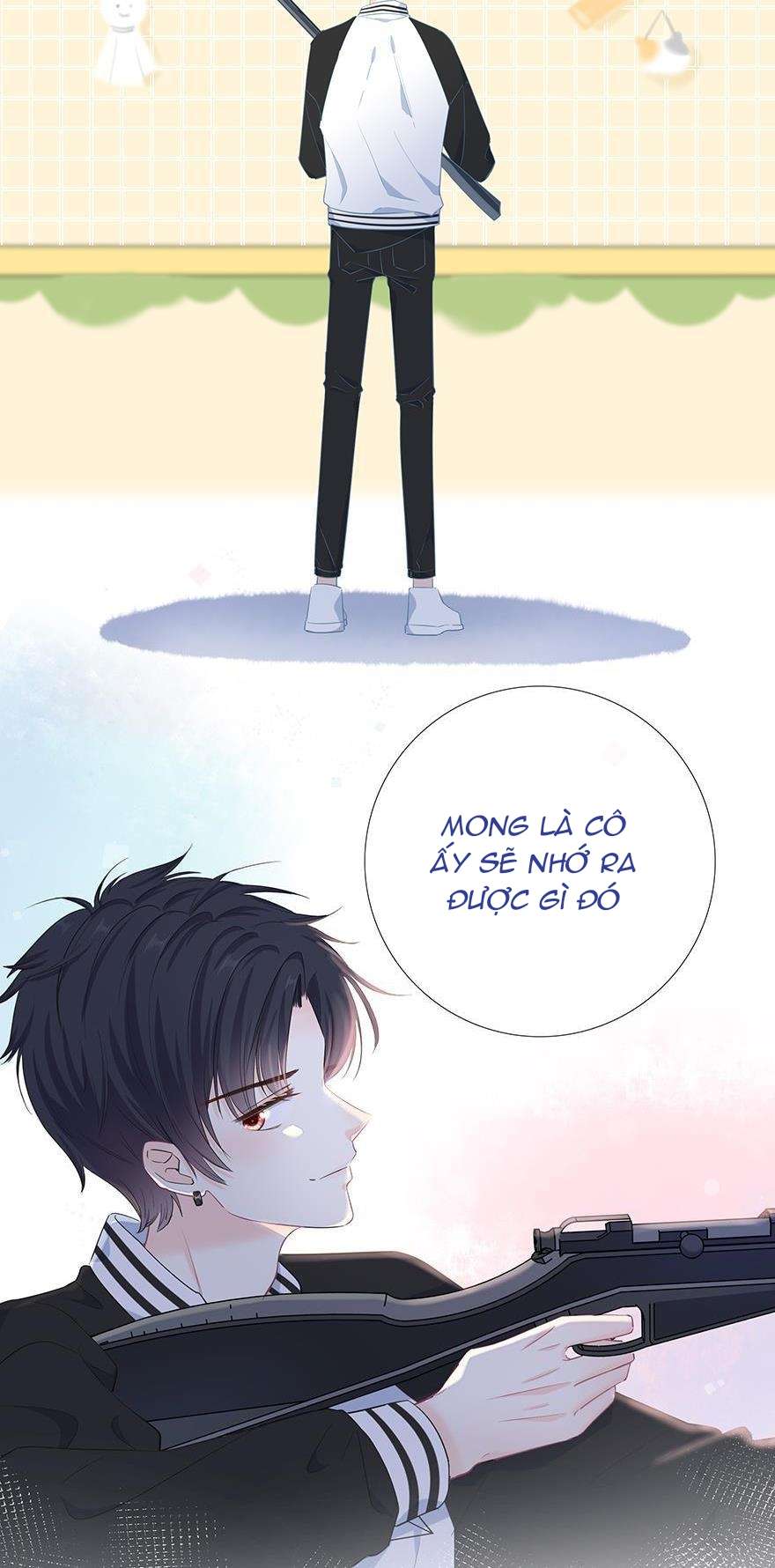 Hai thìa cà phê muối : Bắt đầu lại cuộc sống của chúng ta Chapter 11 - Next Chapter 12