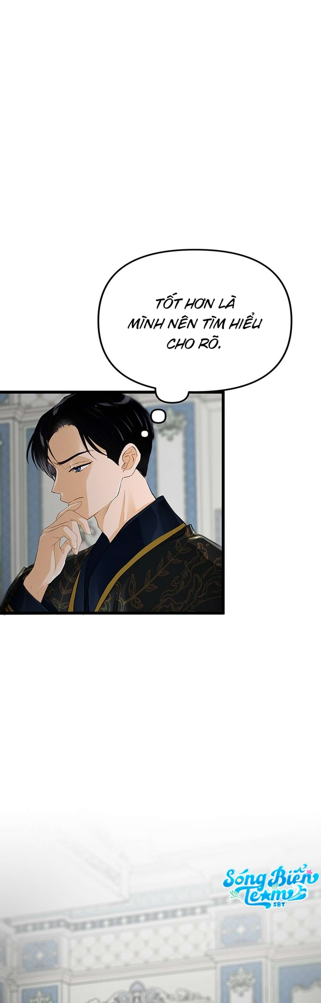 [ 18+ ] Bệ hạ đã thay đổi rồi! Chap 21 - Trang 2