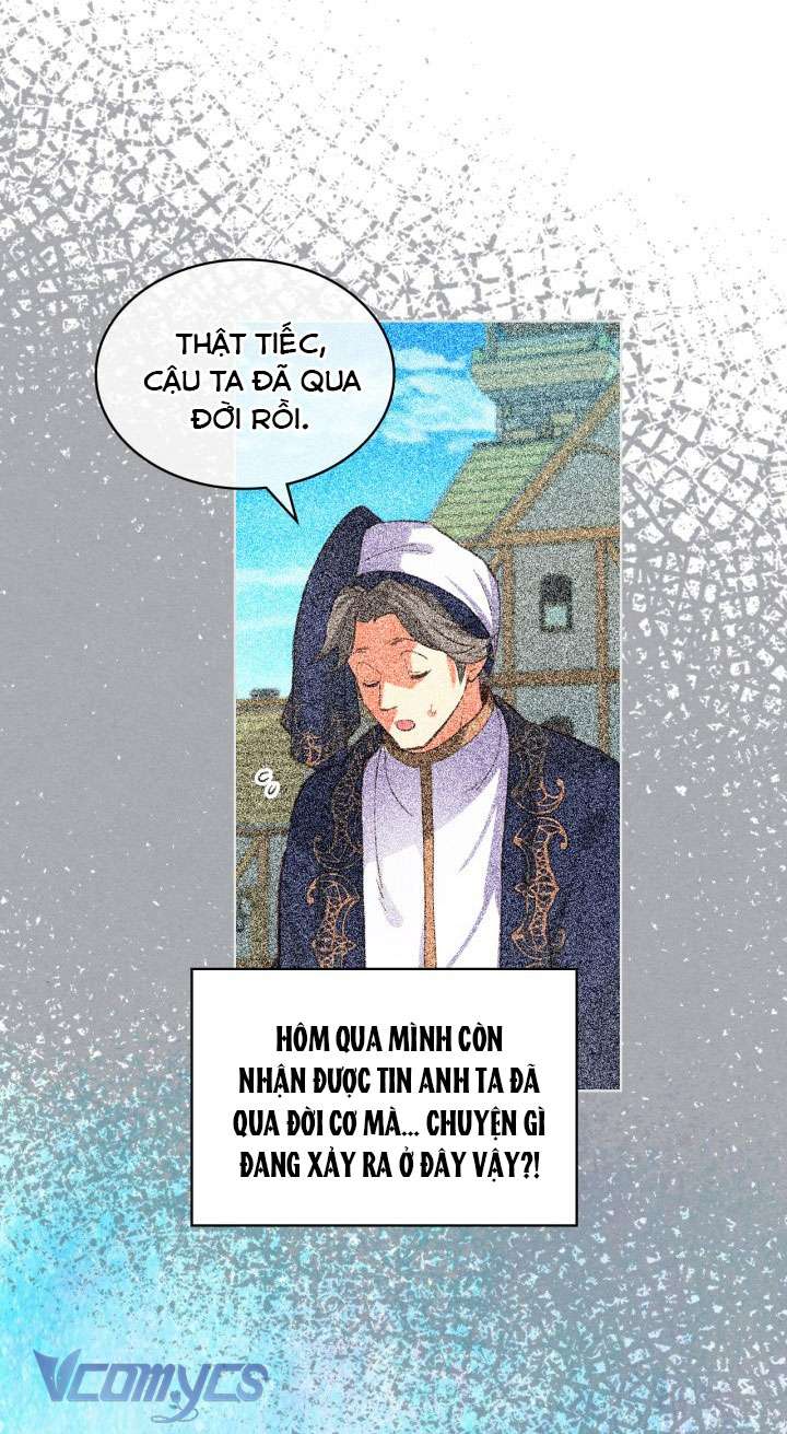 Con Có Phải Là Con Gái Của Người Không? Chapter 77 - Trang 3