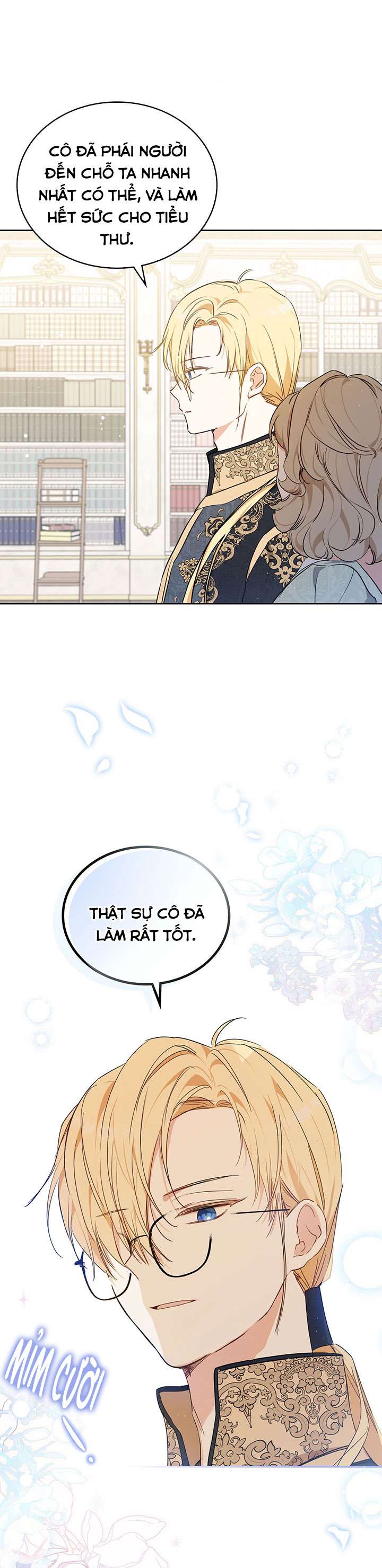 Kiếp Này Nhất Định Làm Gia Chủ Chap 72 - Trang 2