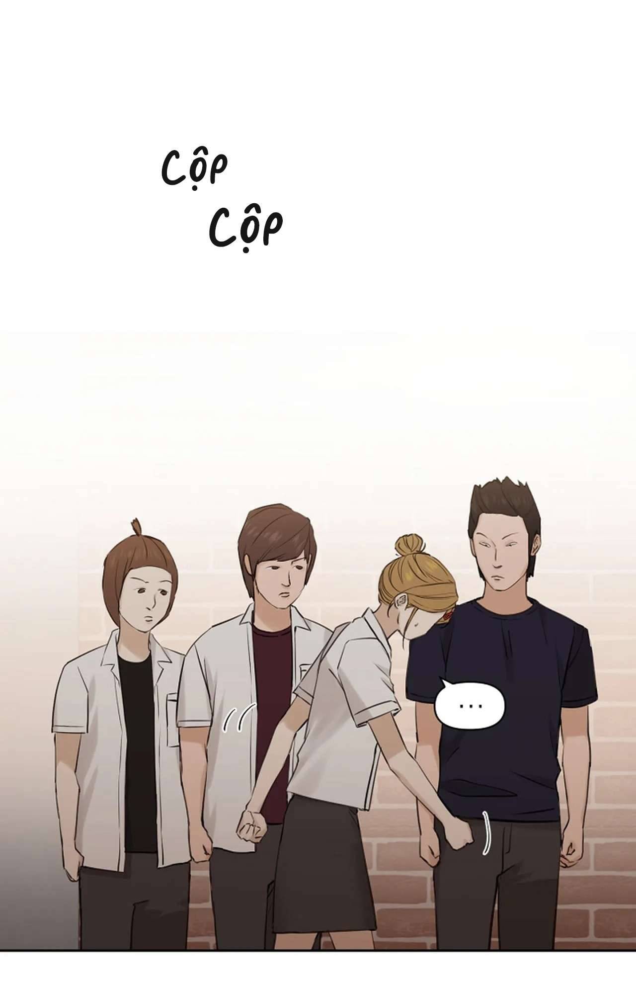 Bình Minh Chap 18 - Trang 4