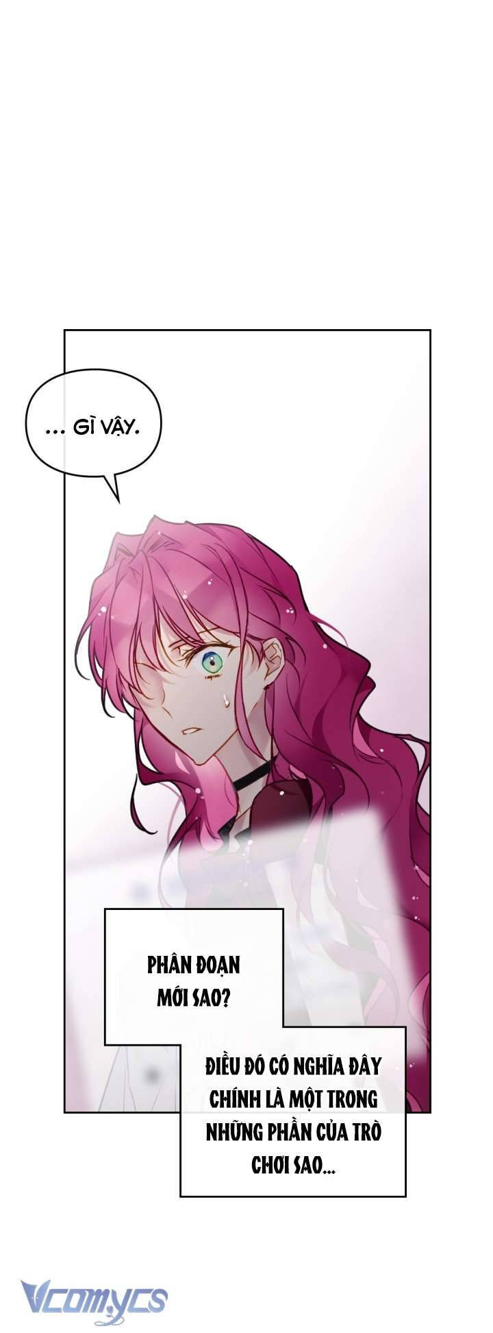Kết Cục Của Nhân Vật Phản Diện Chỉ Có Thể Là Cái Chết Chapter 108 - Trang 4