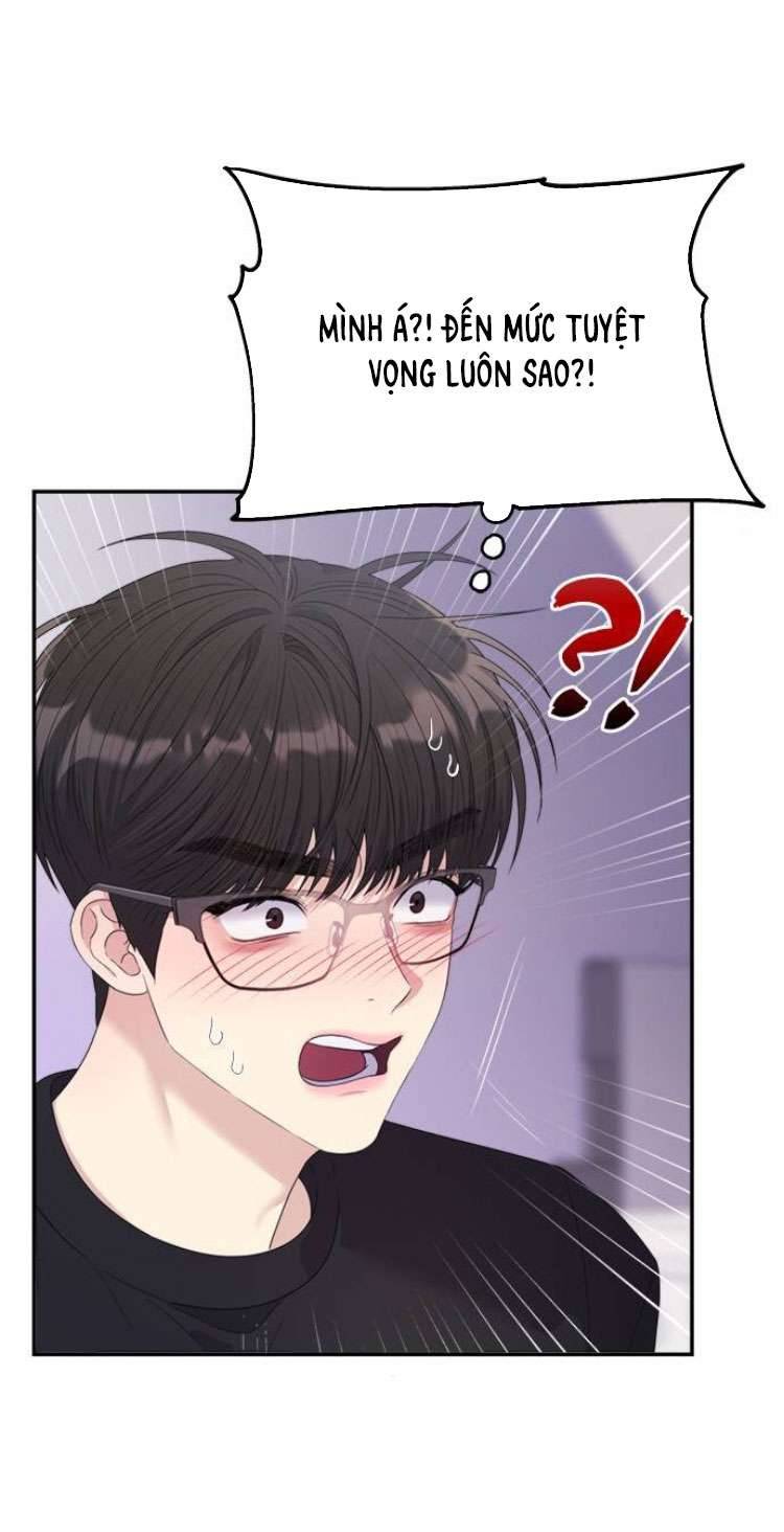 Couple Breaker Chapter 54 - Trang 4