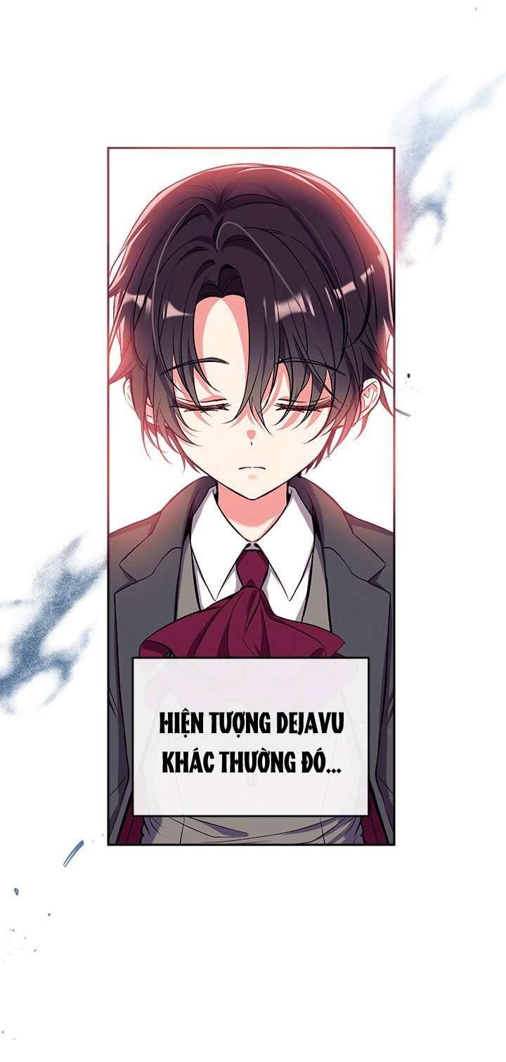 Chúng Ta Có Thể Trở Thành Một Gia Đình Được Không? Chap 36 - Trang 2