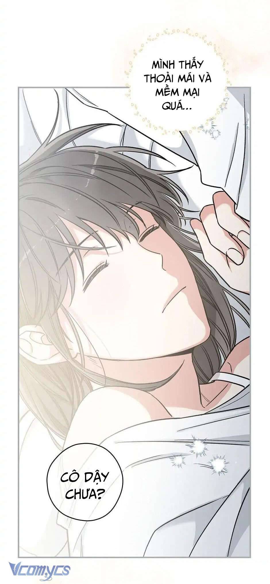 Ly Espresso Của Mùa Xuân Chapter 14 - Trang 4