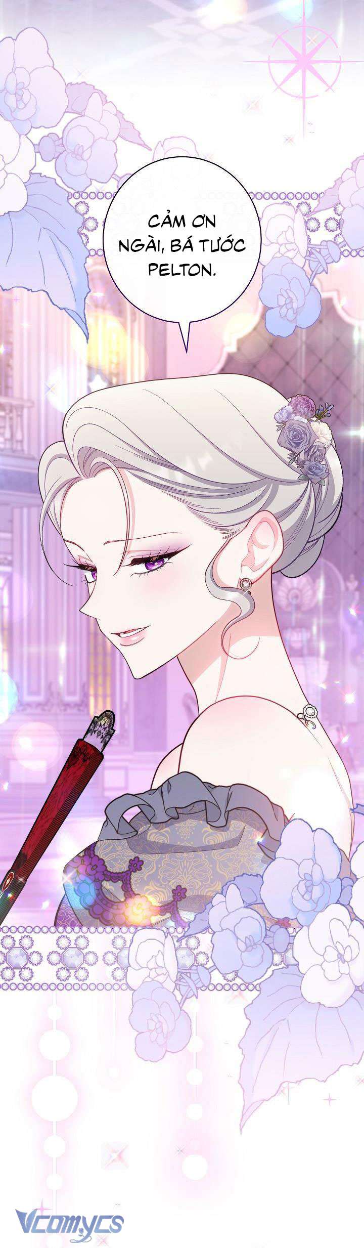 Hầu Gái Độc Quyền Của Hoàng Hậu Phản Diện Chap 57 - Trang 4