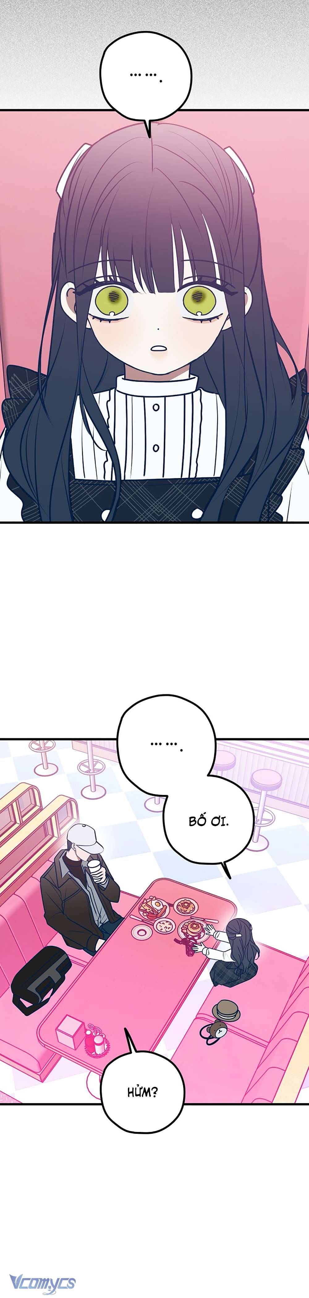 Kẻ Rác Rưởi Không Đáng Được Yêu Chapter 109 - Trang 4