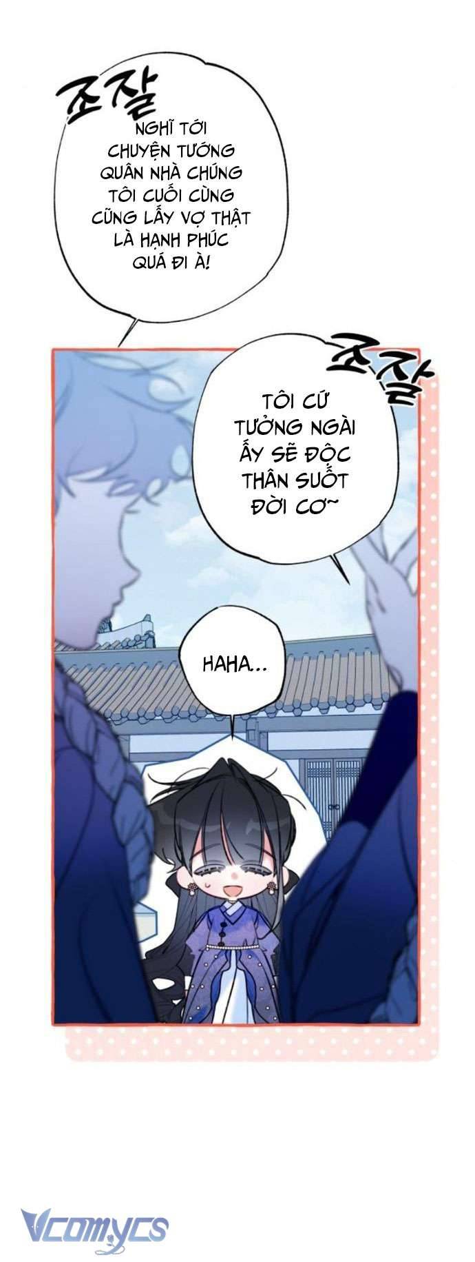 Chuyện Tình Tuyết Phương Bắc Chapter 5 - Trang 4