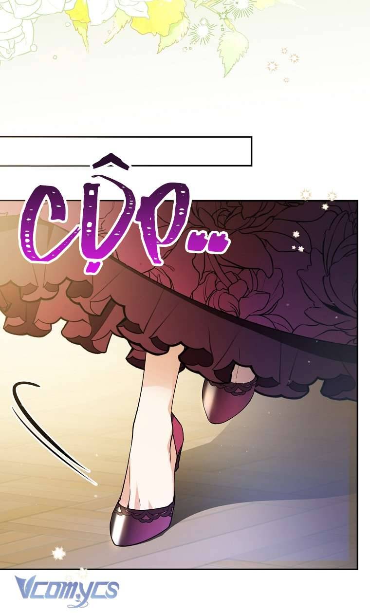 Quý Tộc Gì Chứ, Tôi Chỉ Muốn Về Nhà Chap 4 - Trang 2