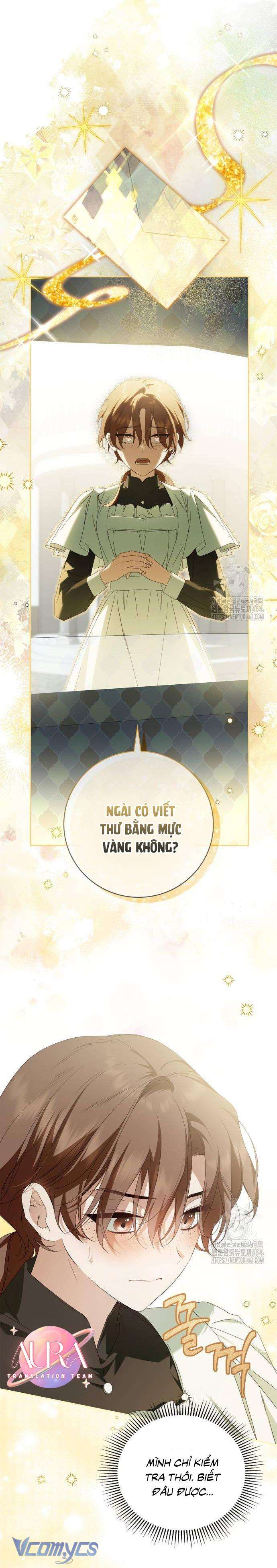 Nữ Hầu Bí Mật Của Nhà Bá Tước Chap 14 - Next Chap 15