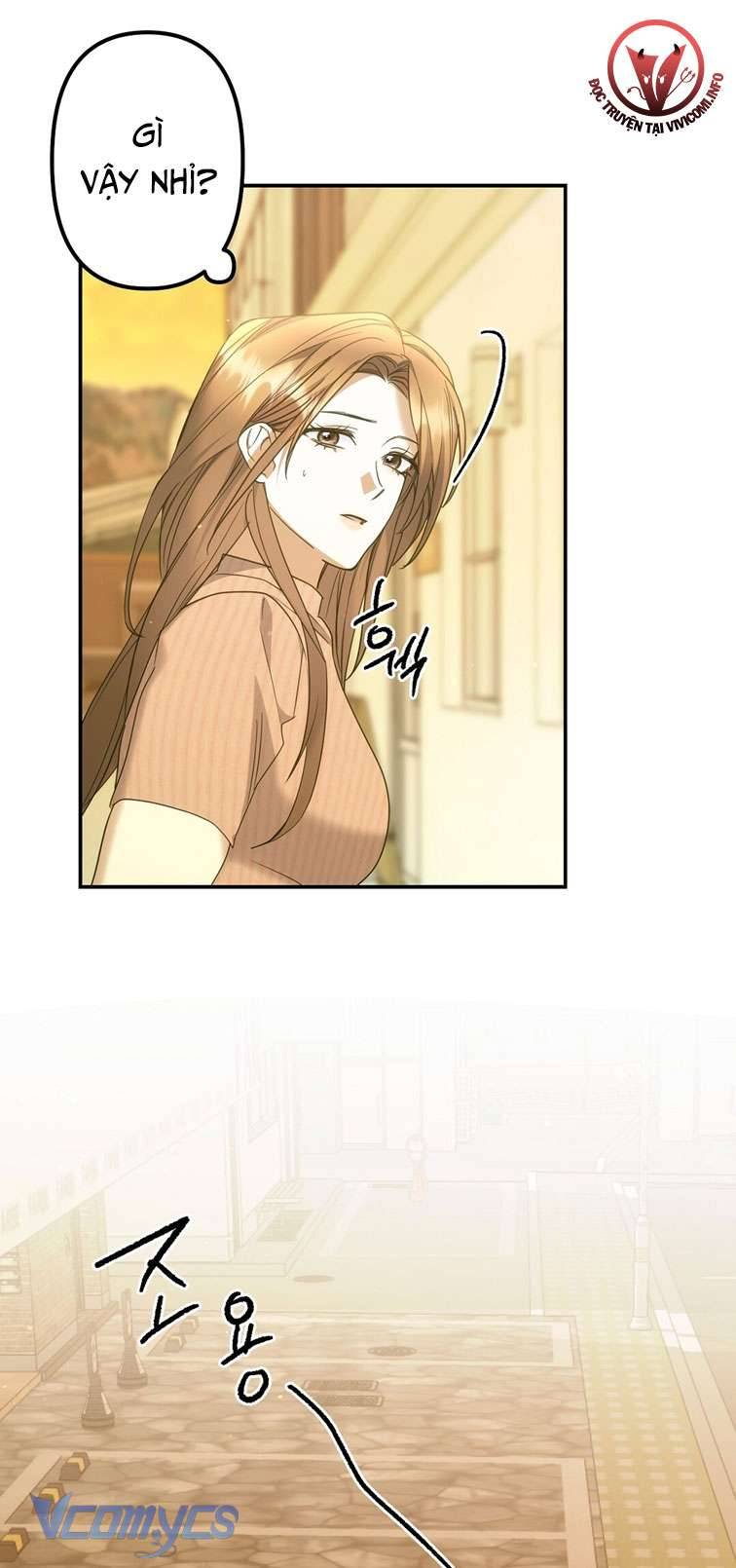 [18+] Vì Những Thứ Đã Tan Vỡ Chap 25 - Trang 3