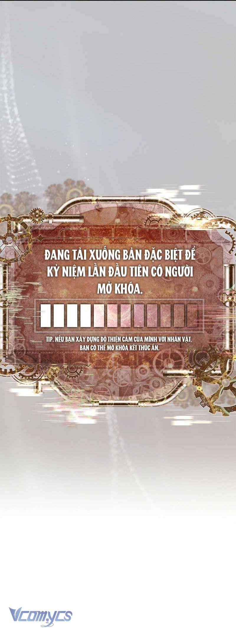 Tôi Đã Tắt Chế Độ Đau Đớn Rồi? Chapter 1 - Trang 4