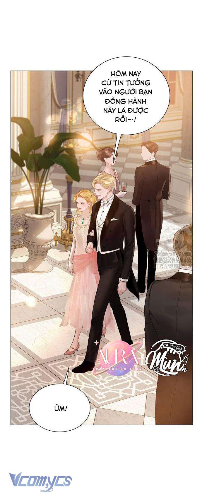 Hãy Khóc Và Cầu Nguyện Đi Chapter 27 - Trang 4