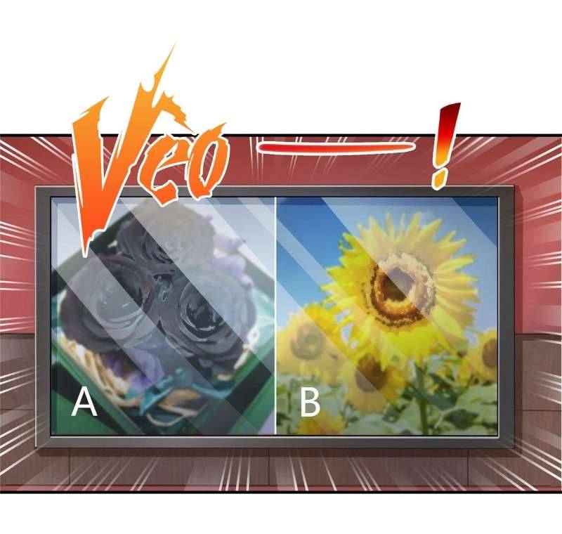 Hệt Như Hàn Quang Gặp Nắng Gắt Chap 121 - Trang 4