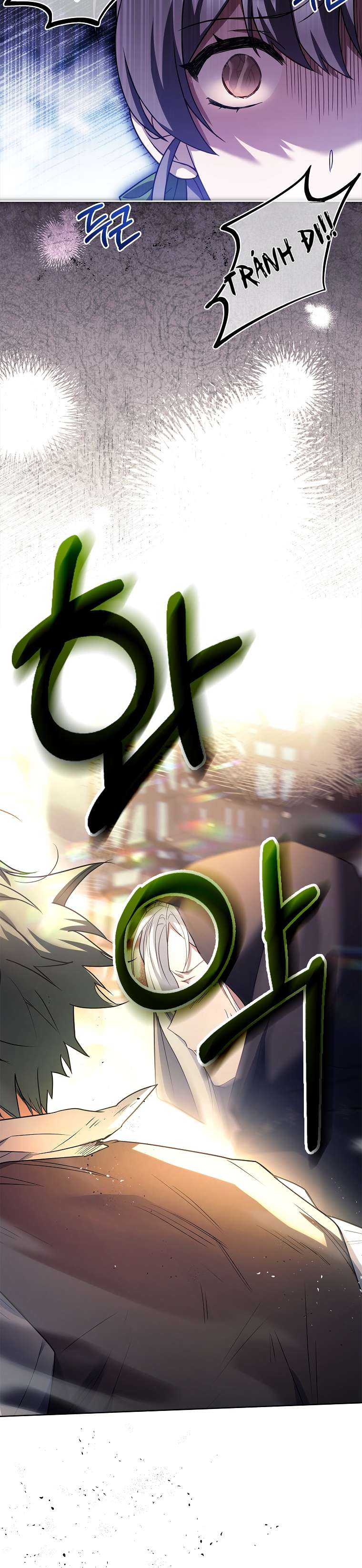 Chồng Ơi, Tại Sao Chúng Ta Không Thể Ly Hôn? Chapter 17 - Trang 4