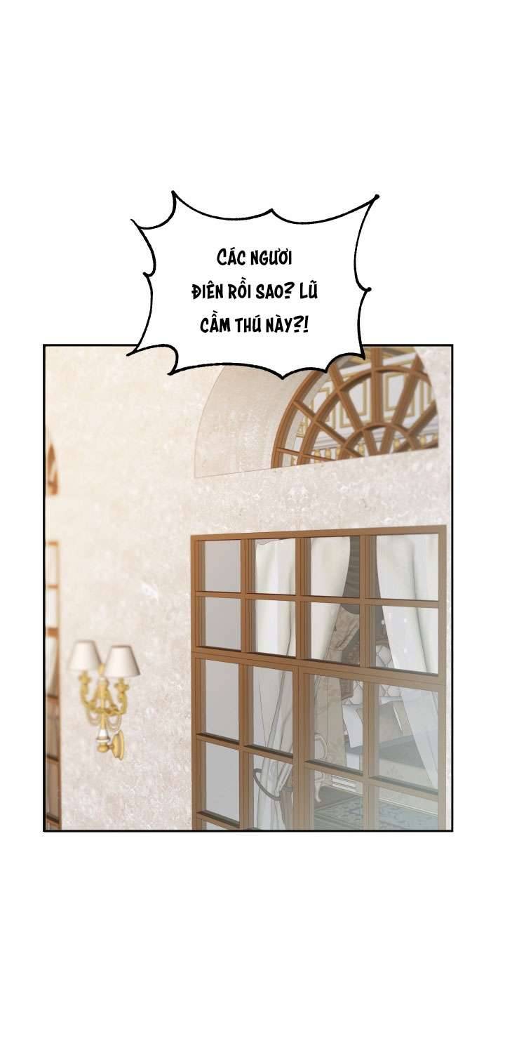 Siren: Trở Thành Gia Đình Của Nhân Vật Phản Diện Chapter 1 - Trang 3