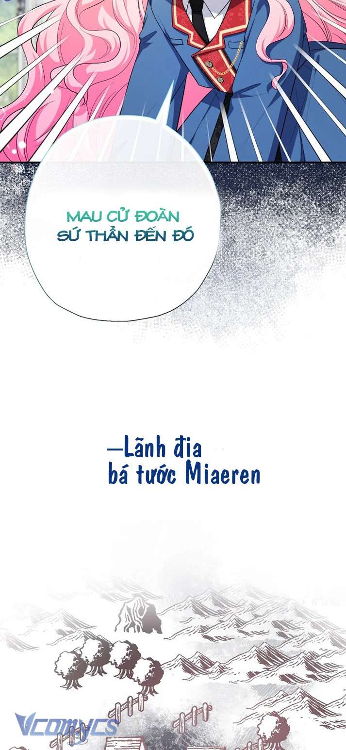 Tiểu Thư Tích Tiền Đi Bụi Chapter 81 - Trang 4