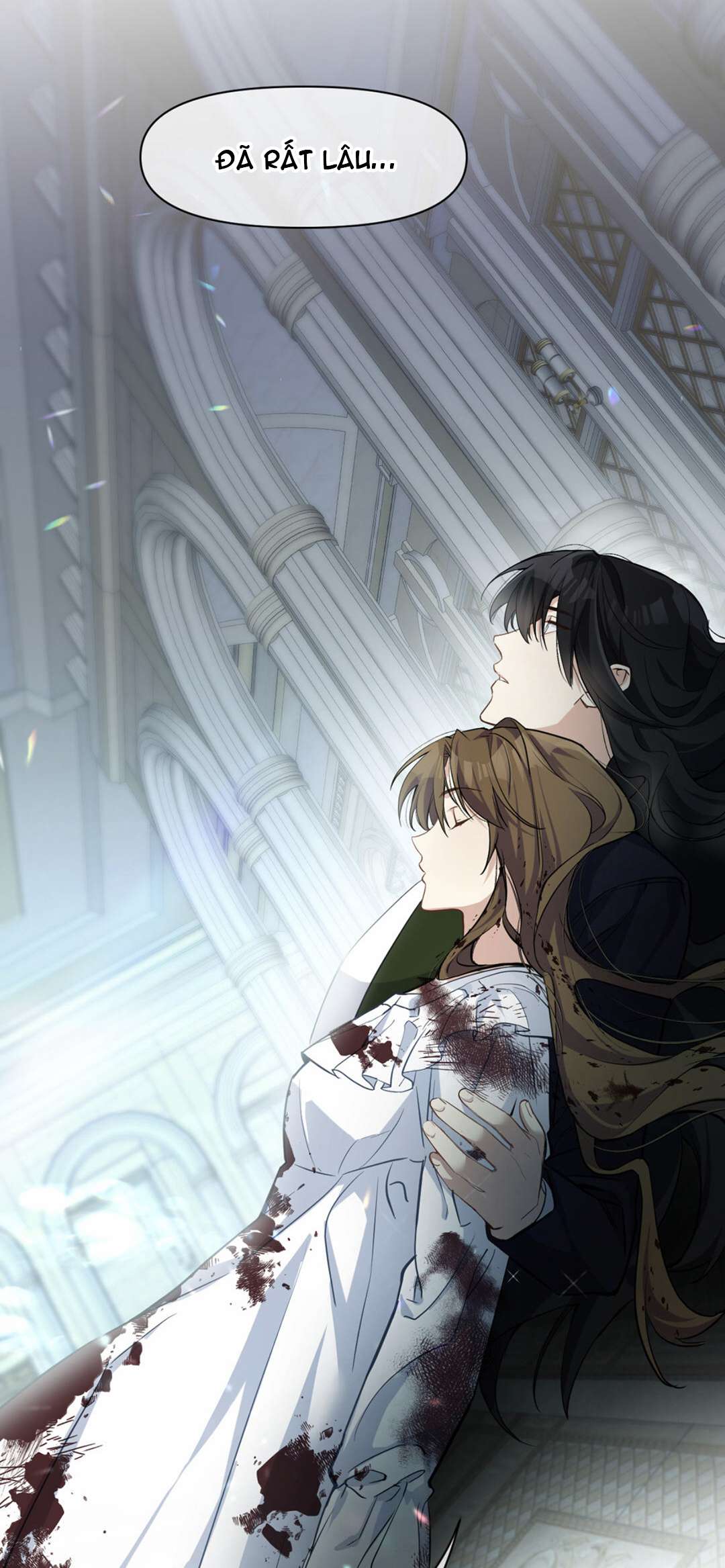 Đại Chiến Công Chúa Chapter 139 - Trang 4