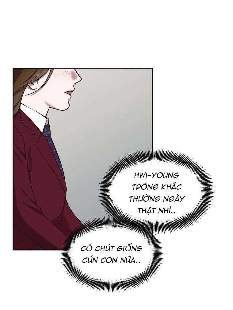 Thanh Xuân Của Chúng Ta Chap 80 - Trang 4