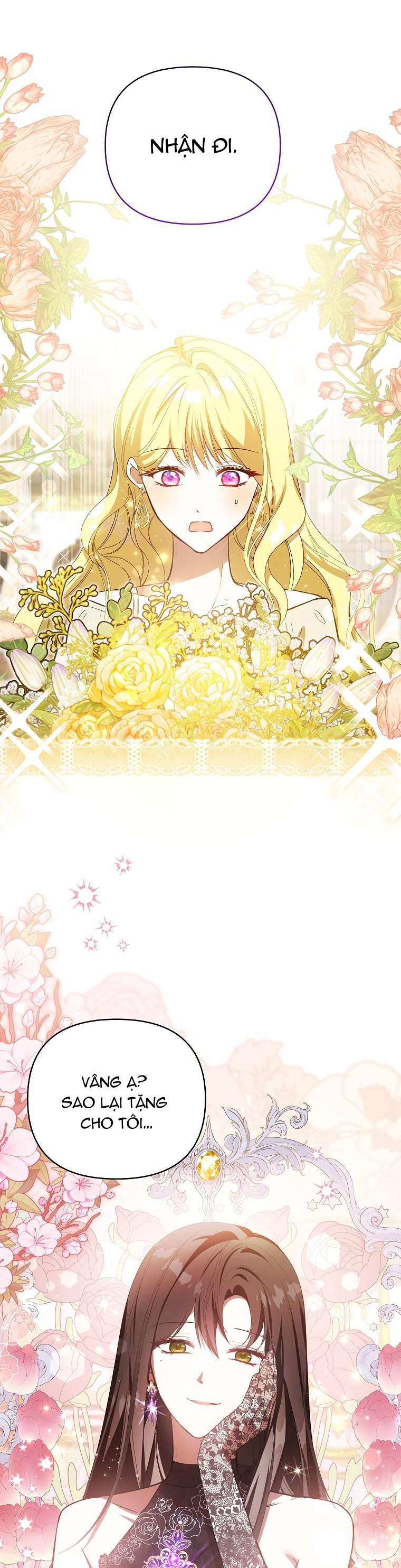 Chị Gái Tôi Là Nhân Vật Chính Chap 11 - Trang 4