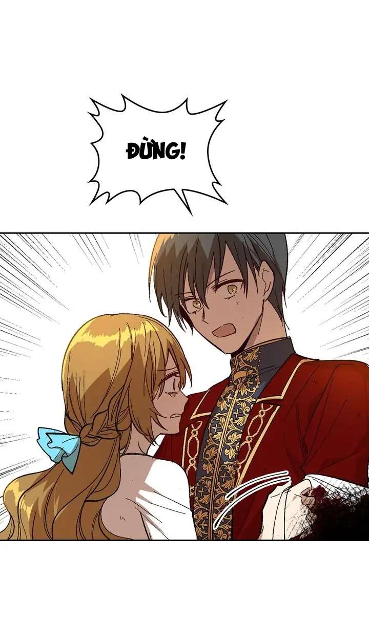 Vị Hôn Thê Khế Ước Của Công Tước Chapter 108 - Trang 4