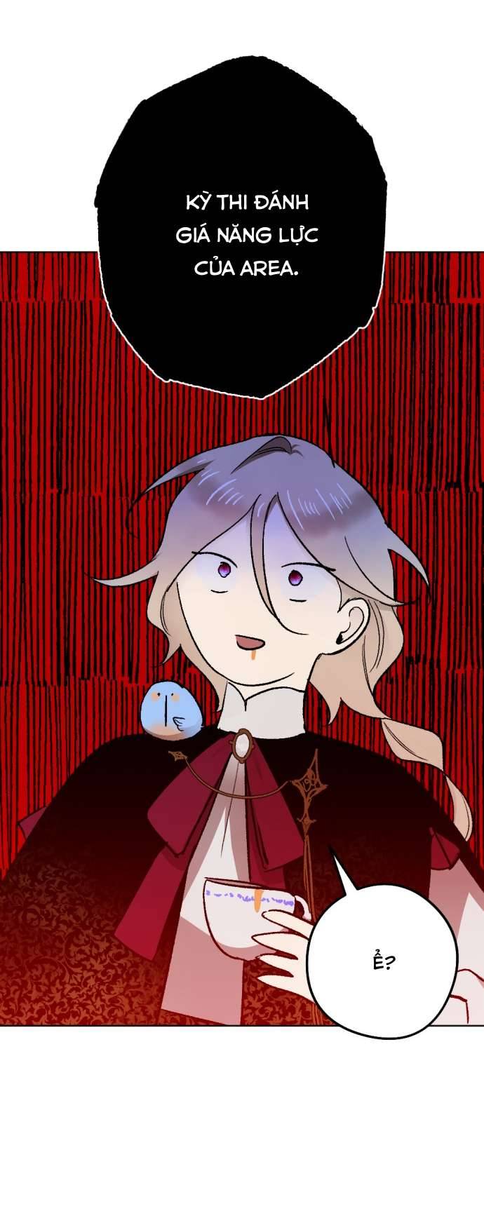 Lời Thú Nhận Của Chúa Tể Bóng Tối Chap 35 - Trang 4