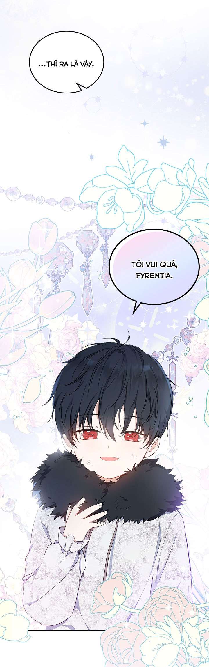 Kiếp Này Nhất Định Làm Gia Chủ Chap 49 - Trang 2