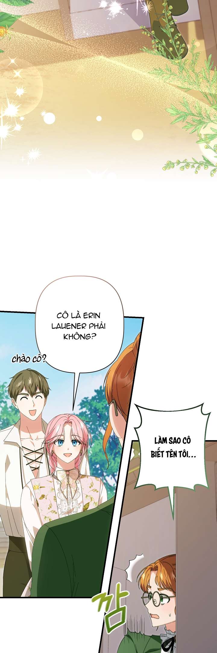 Cha Của Nam Chính Từ Chối Hủy Hôn Chapter 16 - Next Chapter 17