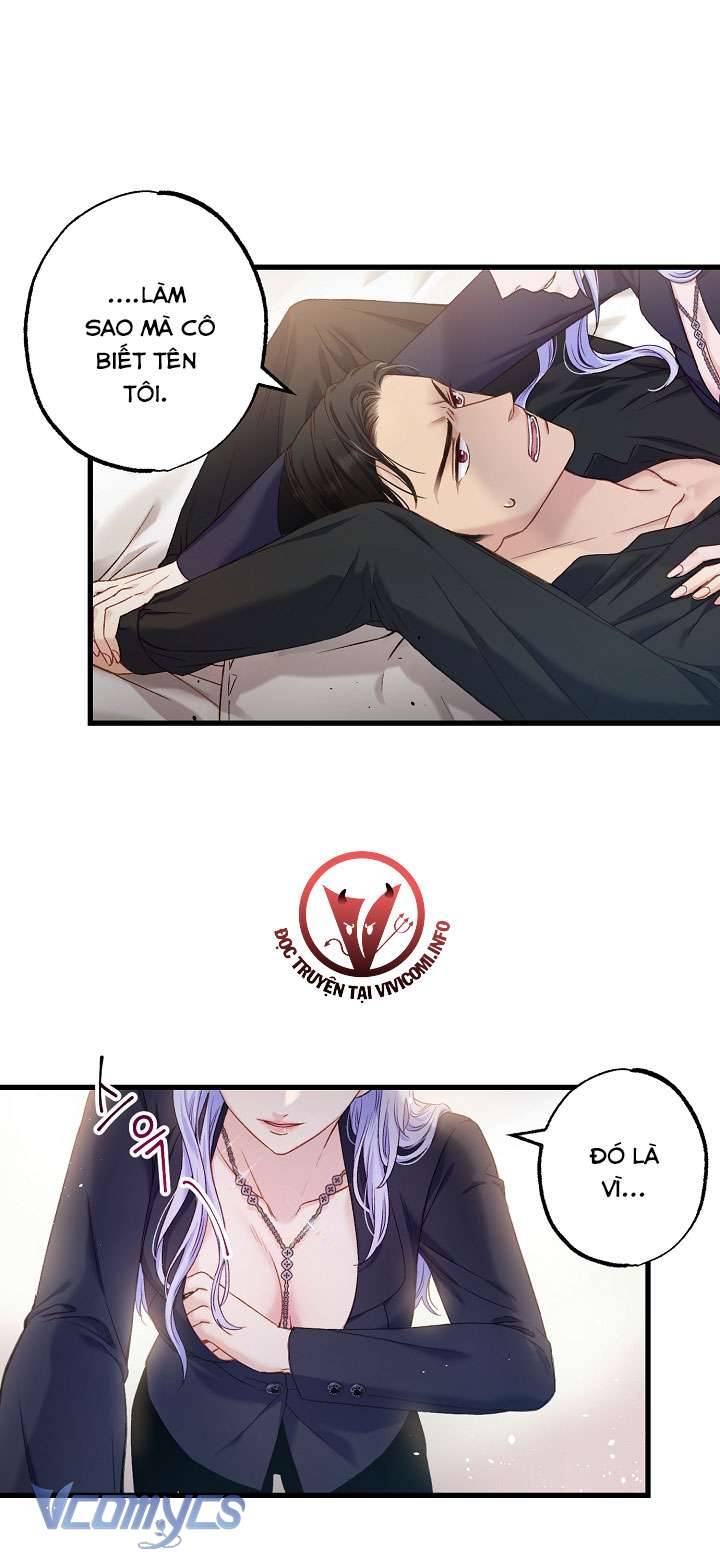 [18+] Love Kitsch Crunch Chapter 2 - Trang 3