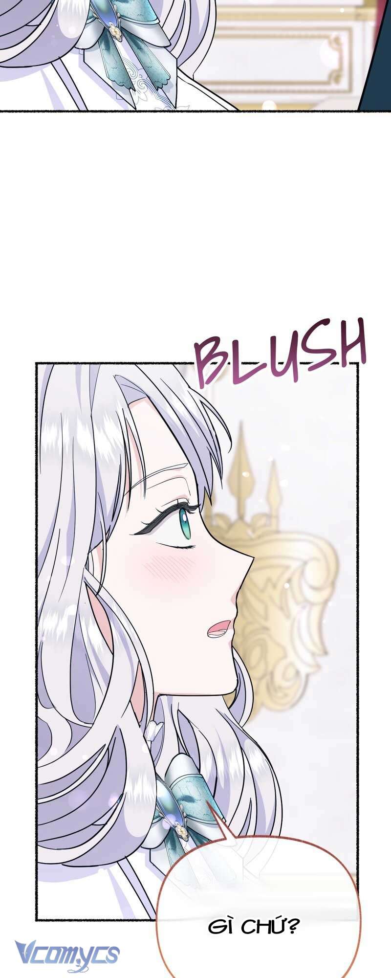 Trở Thành Chú Mèo Ngủ Cùng Bạo Chúa Chapter 30 - Trang 3