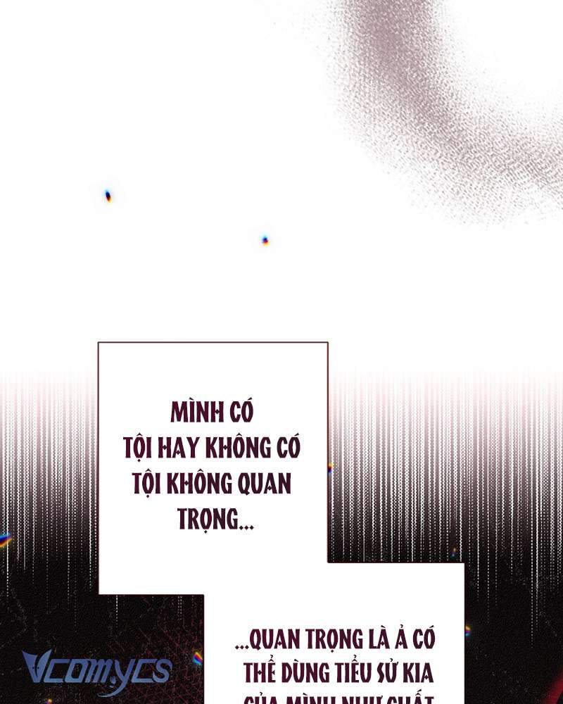 Hầu Gái Độc Quyền Của Hoàng Hậu Phản Diện Chapter 43 - Trang 4