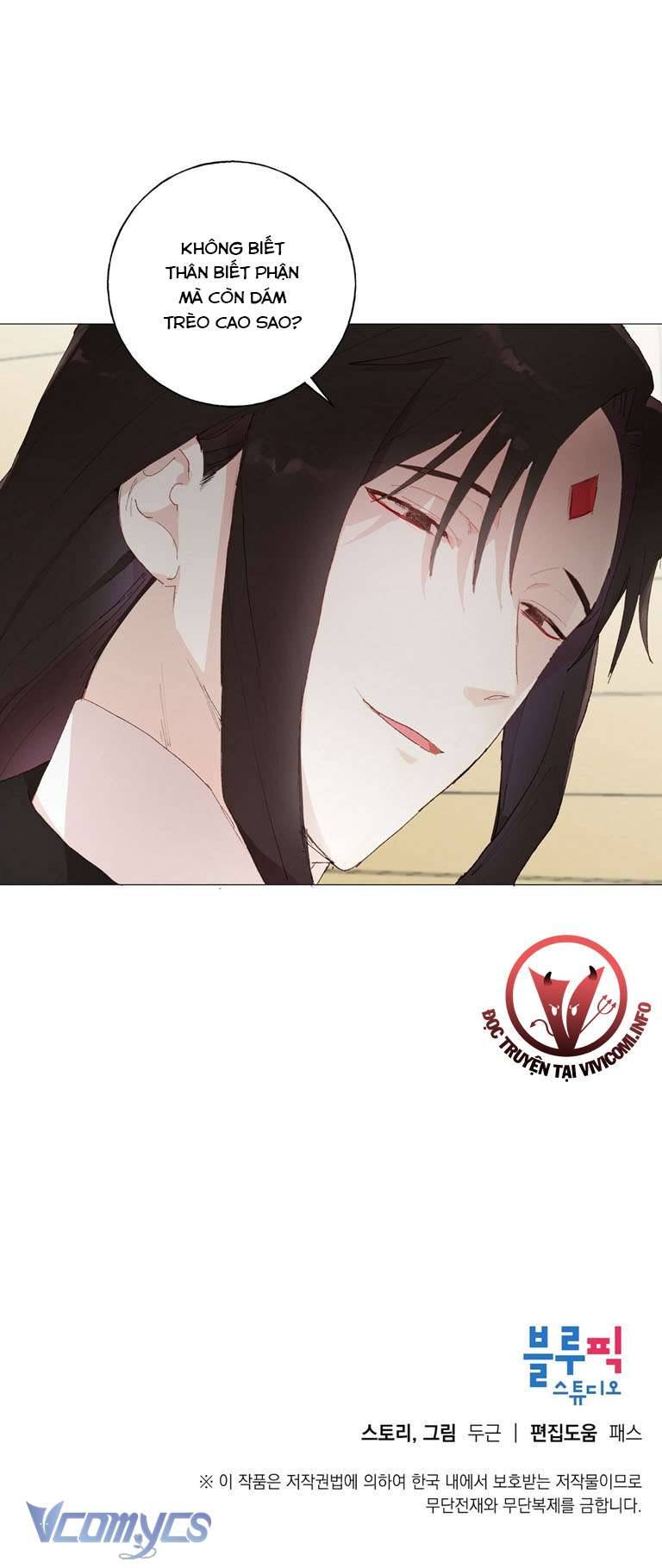 [18+] Sư Phụ Chọn Ứng Cử Viên Làm Chồng Cho Tôi Chapter 19 - Trang 3