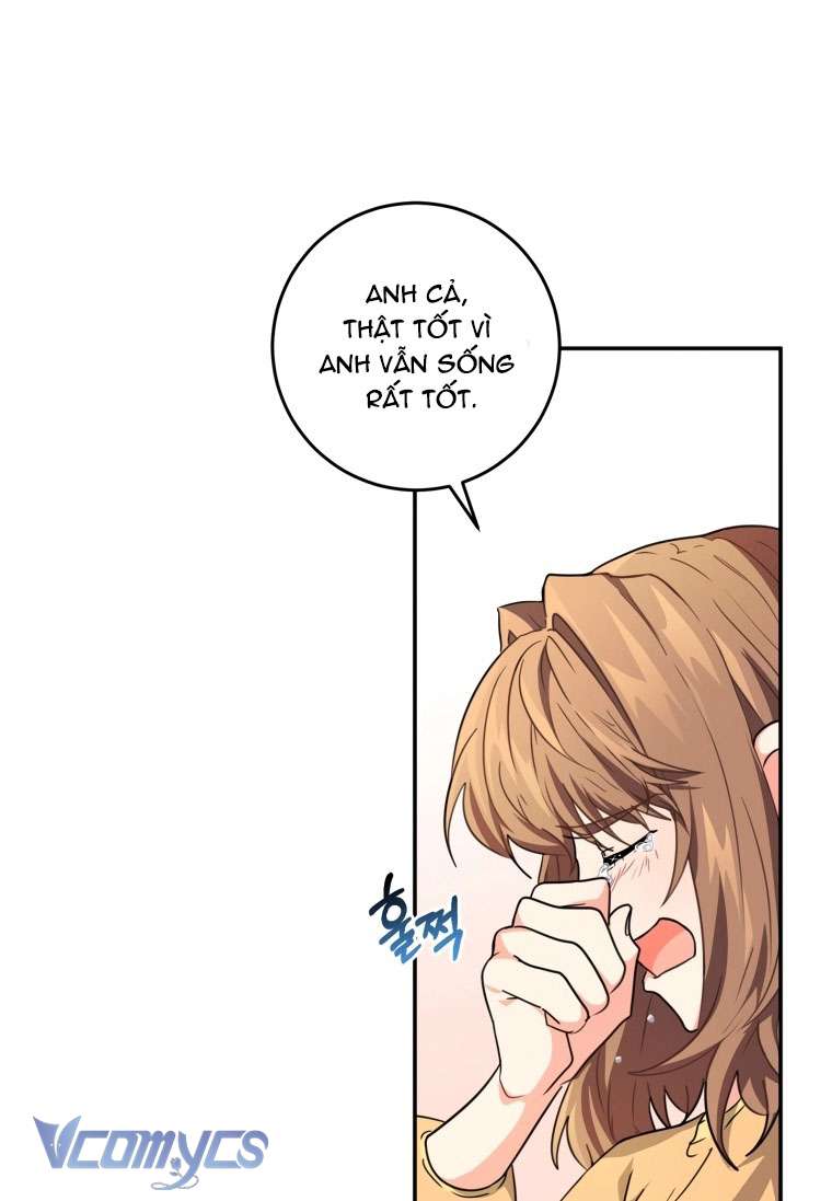 Tôi Là Em Gái Của Nhân Vật Chính Chap 4 - Trang 2