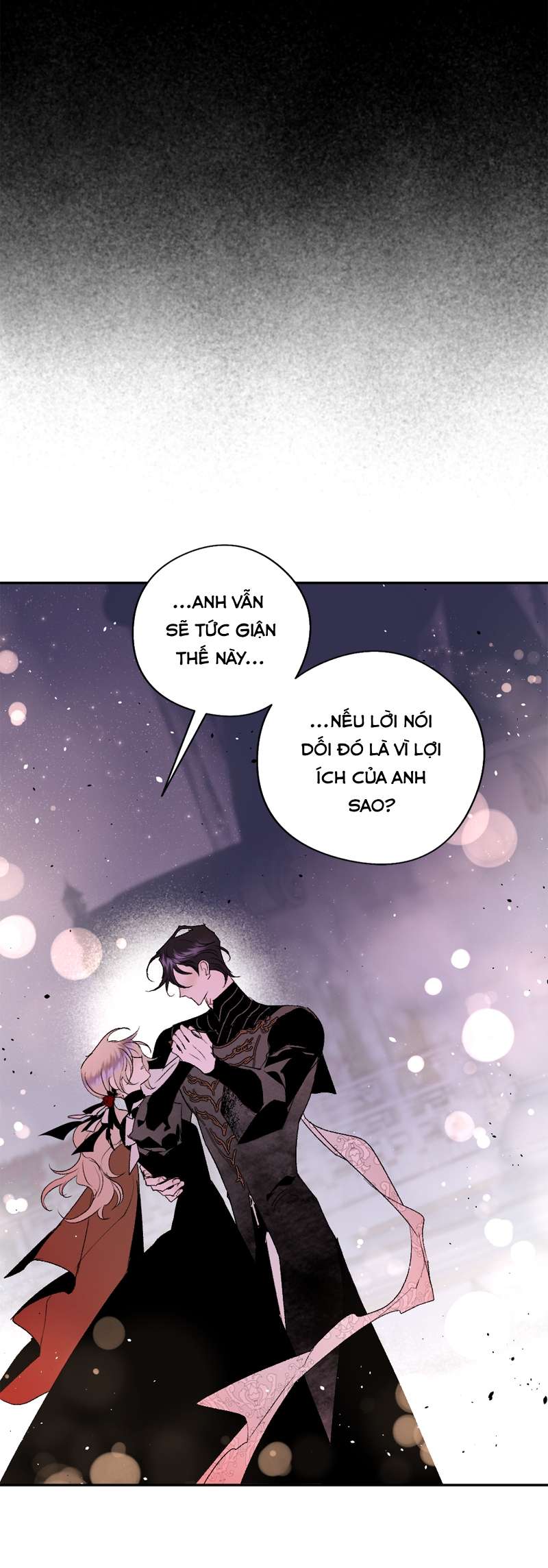Lời Thú Nhận Của Chúa Tể Bóng Tối Chapter 86 - Trang 4