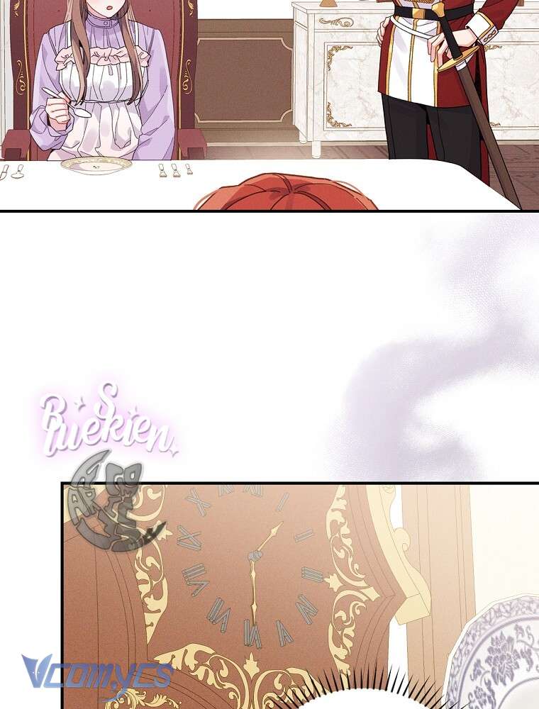 Chị Gái Của Nhân Vật Phản Diện Hôm Nay Cũng Đang Đau Khổ Chapter 21 - Trang 4