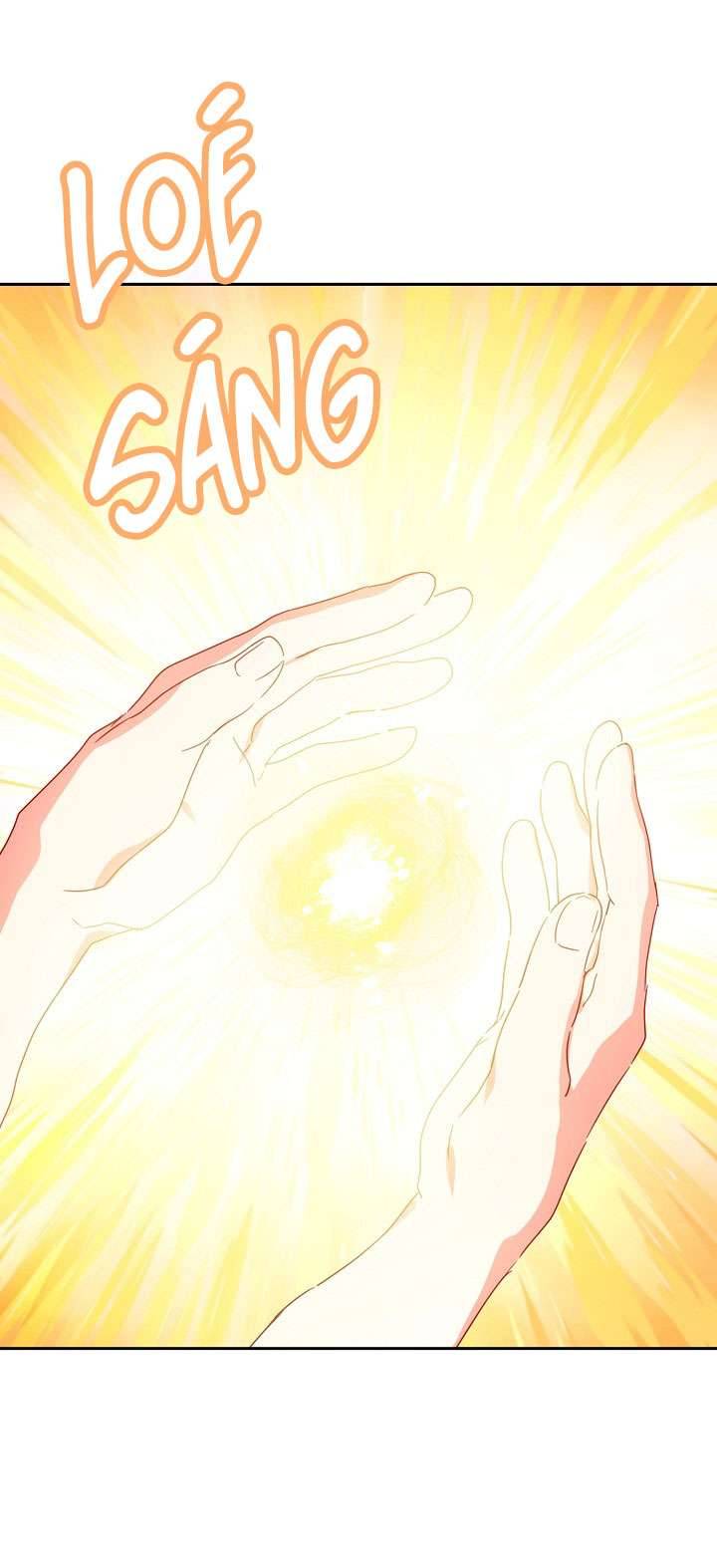 Tôi Đã Nuôi Dưỡng Một Nam Phụ Đầy Ám Ảnh Chapter 24 - Trang 3