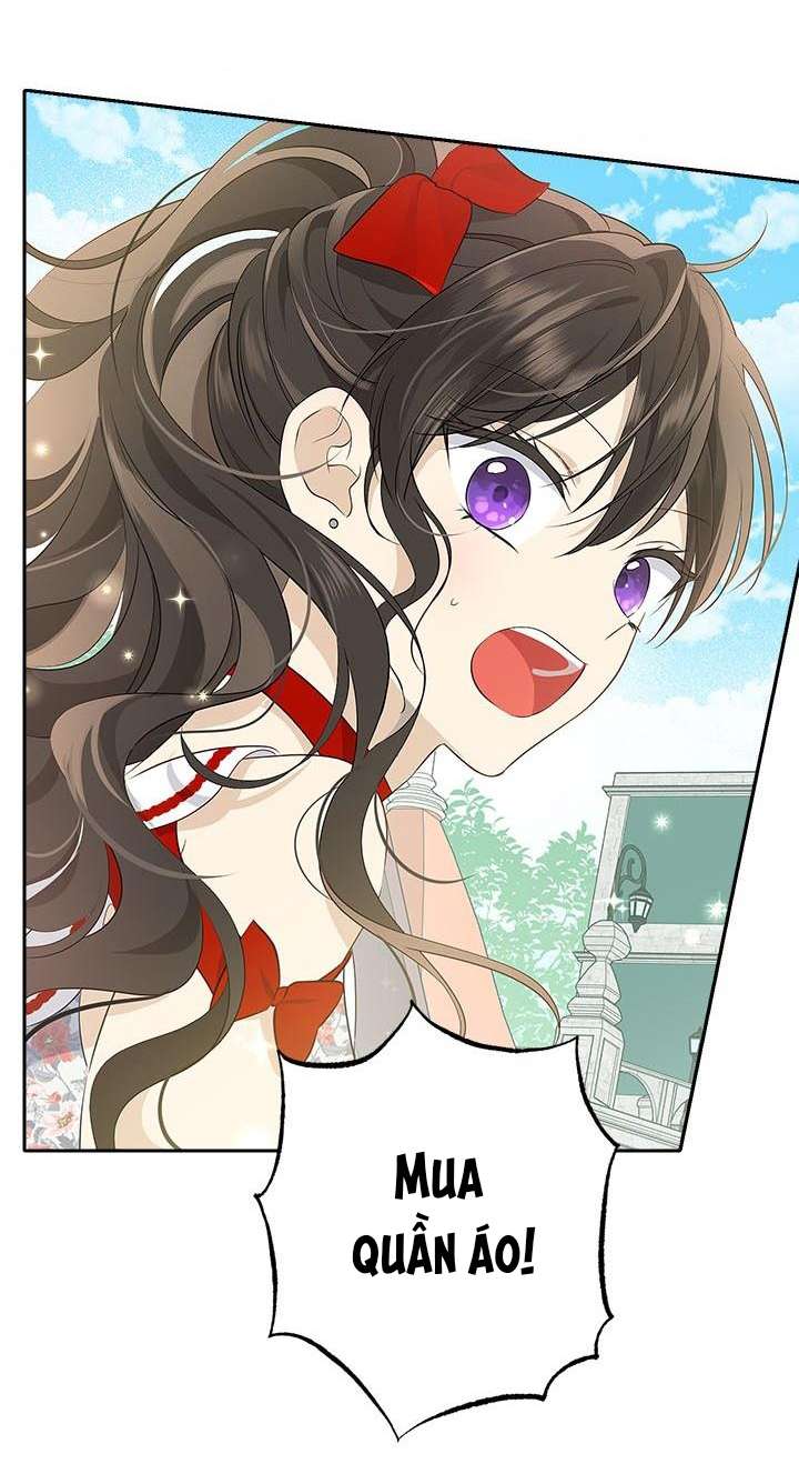 Tôi Là Minh Chứng Của Sự Thật Chap 71 - Trang 3