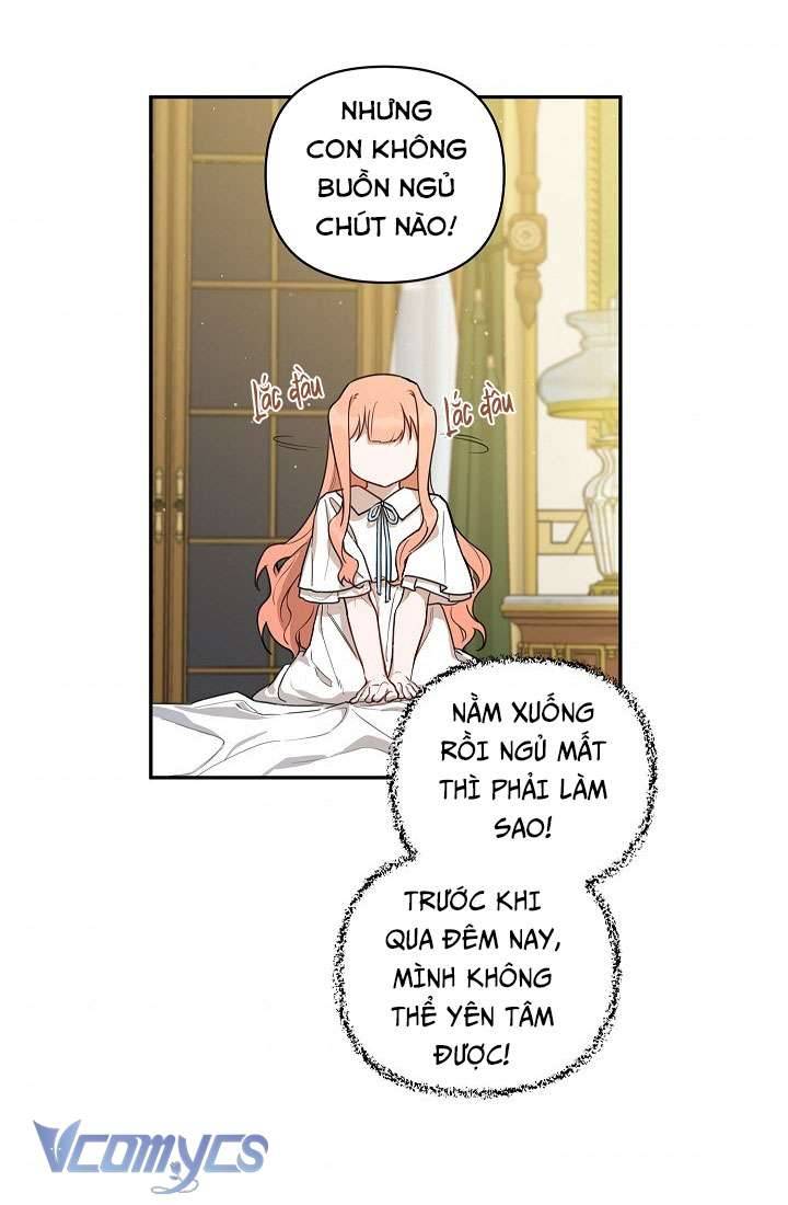 Phương Pháp Trở Thành Con Gái Của Người Hùng Bóng Đêm Chap 11 - Next Chap 12