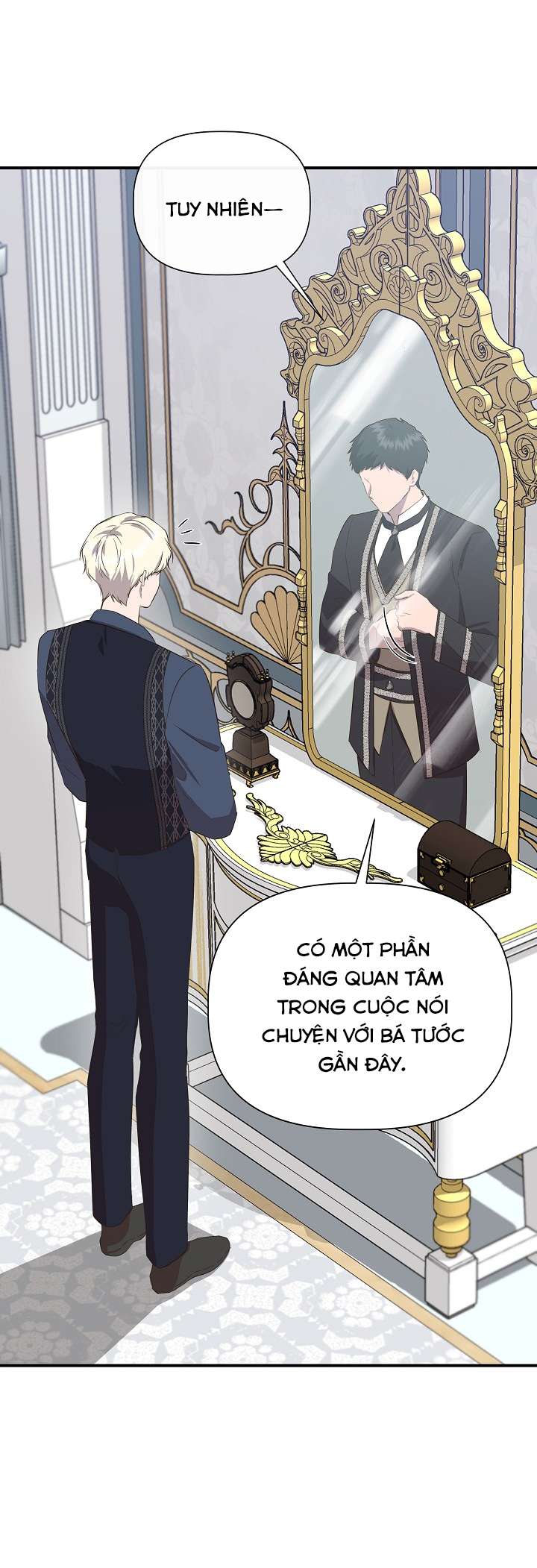 Tôi Không Phải Là Cinderella Chapter 78 - Trang 4