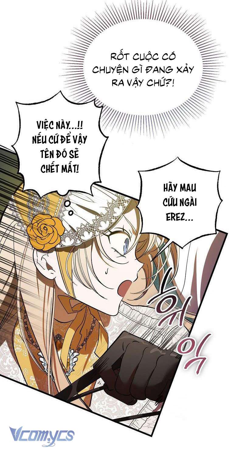 Ác Quỷ Nuôi Dưỡng Tiểu Thư Chapter 12 - Trang 4