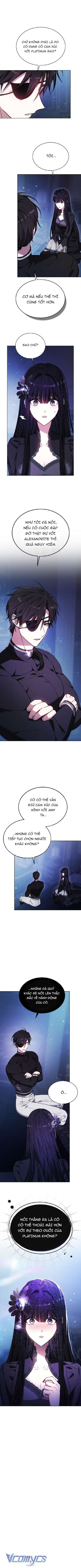 Cô Dâu Obsidian Chapter 17 - Trang 4