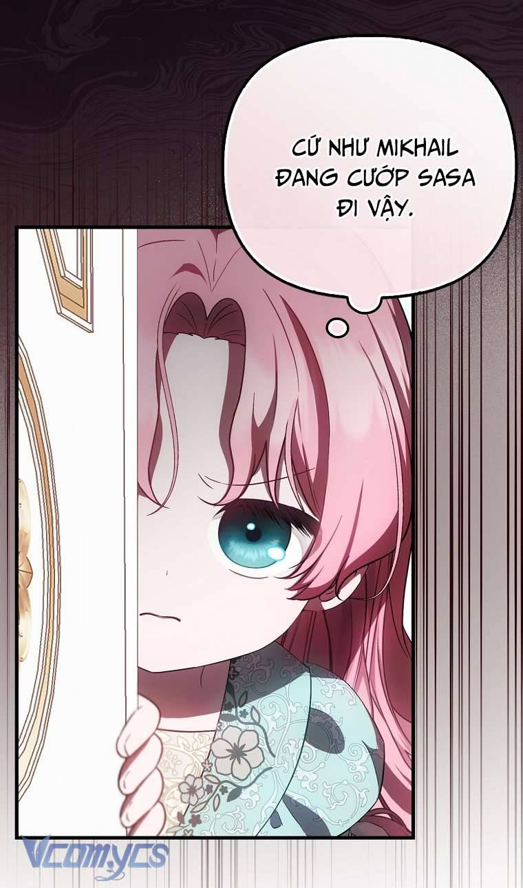 Lần Đầu Bé Út Được Yêu Thương Chap 20 - Next Chap 21