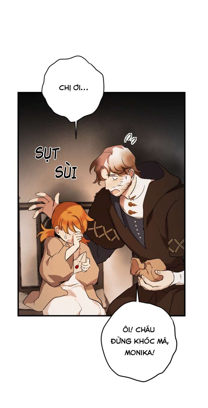 Lời Thú Nhận Của Chúa Tể Bóng Tối Chap 65 - Trang 4