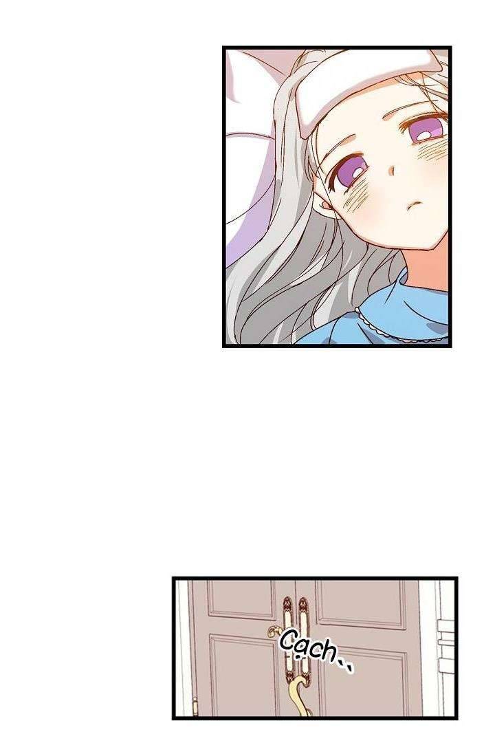 Cẩn Thận Với Các Anh Trai Đấy! Chap 4 - Trang 2