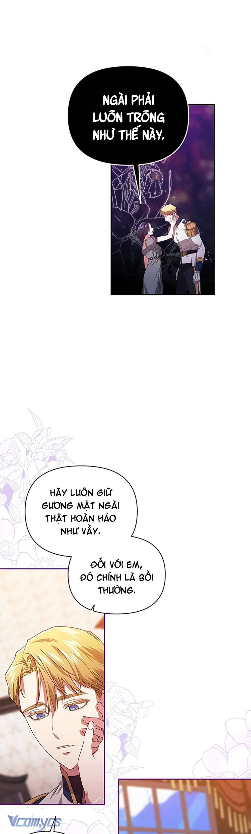 Hôn Nhân Này Rồi Sẽ Đổ Vỡ Chapter 30 - Trang 3